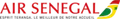 Air Senegal logo
