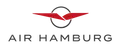 Air Hamburg logo