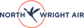 North-Wright Airways logo