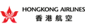 Hong Kong Airlines logo