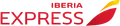 Iberia Express logo