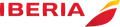 Iberia logo