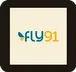 Fly91 logo