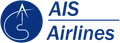 AIS Airlines logo