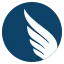GP Aviation logo