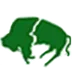 Buffalo Airways logo