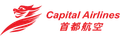 Beijing Capital Airlines logo