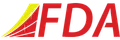 Fuji Dream Airlines logo