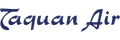 Taquan Air logo