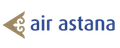 Air Astana logo