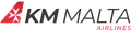 KM Malta Airlines logo