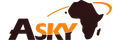 Asky Airlines logo