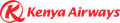 Kenya Airways logo