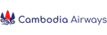 Cambodia Airways logo