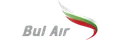 Bul Air logo