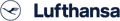 Lufthansa logo