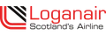 Loganair logo