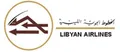 Libyan Airlines logo