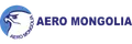Aero Mongolia logo