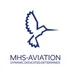 MHS Aviation logo