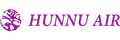 Hunnu Air logo