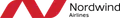 Nordwind Airlines logo