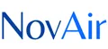 Novair logo