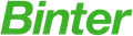 Binter Canarias logo