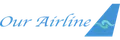 Nauru Airlines logo