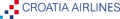 Croatia Airlines logo