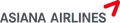 Asiana Airlines logo
