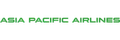 Asia Pacific Airlines logo
