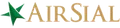 AirSial logo