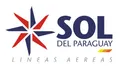 Sol del Paraguay logo