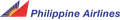 Philippine Airlines logo