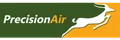 Precision Air logo