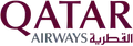 Qatar Airways logo