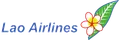 Lao Airlines logo