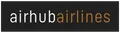 Airhub Airlines logo