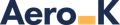 Aero K logo