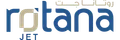 Rotana Jet logo