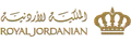 Royal Jordanian logo