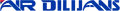 Air Dilijans logo