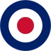 Royal Air Force logo
