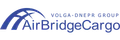 AirBridgeCargo Airlines logo