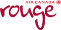 Air Canada Rouge logo