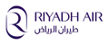Riyadh Air logo