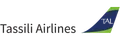Domestic Airlines logo