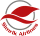 Simrik Airlines logo