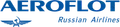 Aeroflot logo